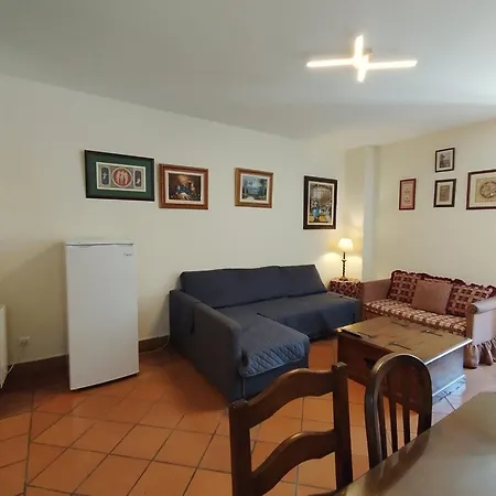 Appartement Dornajo Frente Telecabina